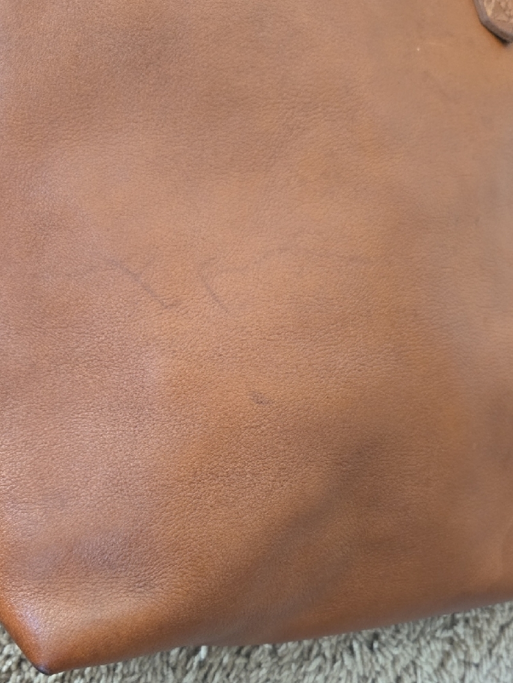 Madewell Small Transport Tote/Crossbody - Picture 8 of 16